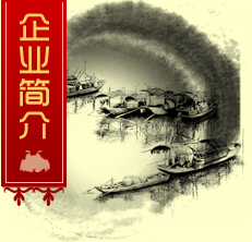 公司簡(jiǎn)介