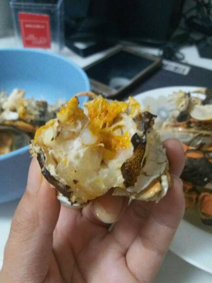 盤錦河蟹中醫(yī)藥的滋補作用